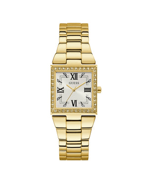 Guess GW0026L2 Damen Uhr 28mm 10 ATM
