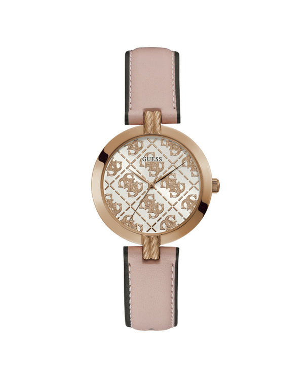 Guess GW0027L2 Damen Uhr 35mm 3ATM