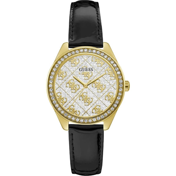 Guess GW0098L3 Damen Uhr 37 mm 5 ATM