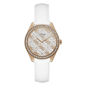 Guess GW0098L4 Damen Uhr 37 mm 5 ATM