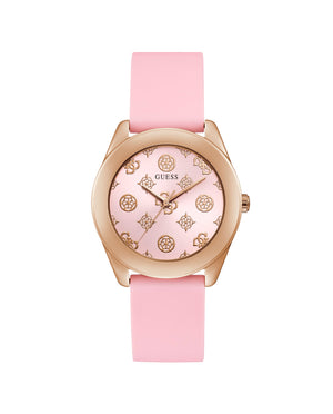 Guess GW0107L5 Damen Uhr 40mm 3ATM
