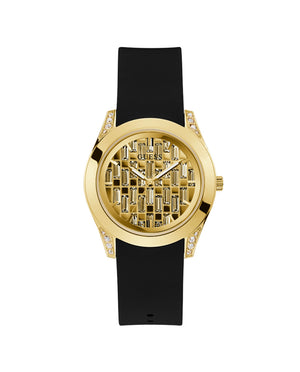 Guess GW0109L1 Damen Uhr 38mm 3ATM