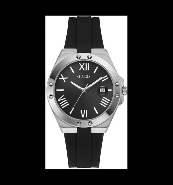 Guess GW0388G1 Herren Uhr 42 mm 5 ATM
