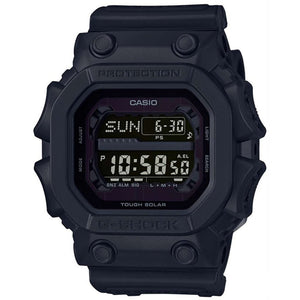 Casio GX56BB1ER Unisex Uhr 55.5 × 53.6 × 17.5 mm 20ATM