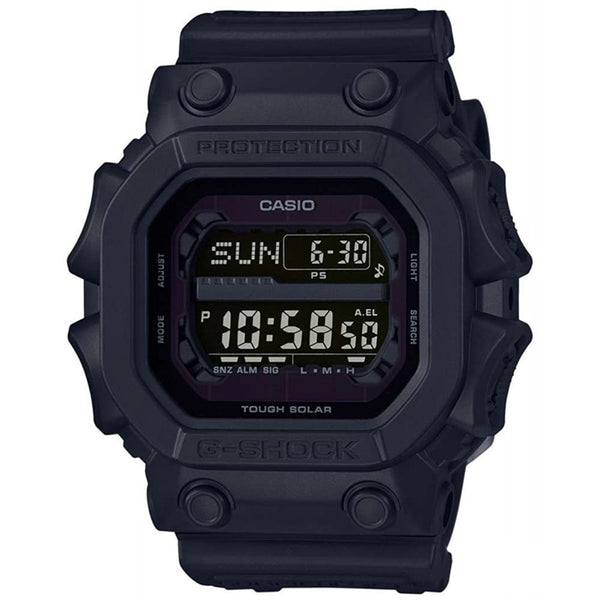 Casio GX56BB1ER Unisex Uhr 55.5 × 53.6 × 17.5 mm 20ATM