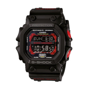 Casio GXW561AER Unisex Uhr 55.5 × 53.6 × 17.5 mm 20ATM