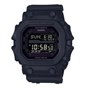 Casio GXW56BB1ER Unisex Uhr 55.5 × 53.6 × 17.5 mm 20ATM