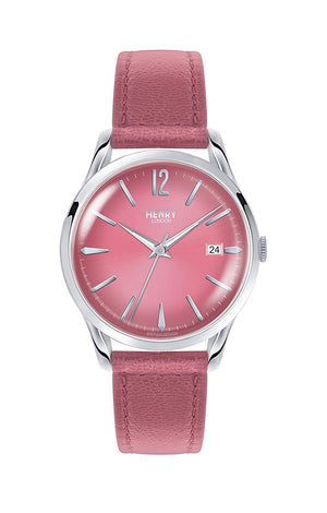 Henry london HL39-S-0061 Damen Uhr 39mm 3 ATM