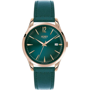 Henry london HL39-S-0134 Damen Uhr 39mm 3 ATM