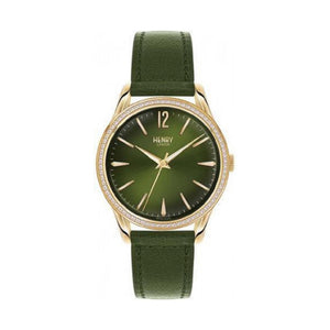 Henry london HL39-SS-0104 Damen Uhr 39mm 3ATM