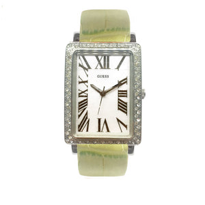 Guess I95238L1_3 Damen Uhr 27mm 3 ATM