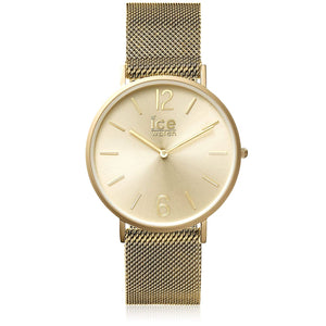 Ice watch IC012706 Damen Uhr 36mm 3 ATM