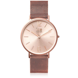 Ice watch IC012710 Damen Uhr 36mm 3 ATM