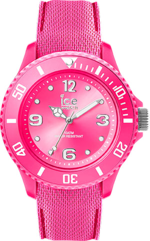 Ice watch IC014230 Damen Uhr 35mm 10ATM