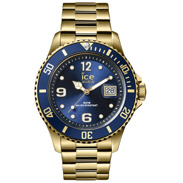 Ice watch IC016761 Damen Uhr 40mm 10 ATM