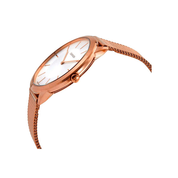 Calvin Klein Minimal K3M21626 Herren Uhr 40mm 3 ATM