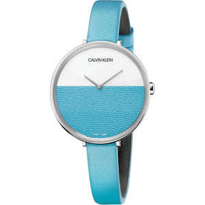 Calvin klein K7A231VN Damen Uhr 38mm 3 ATM