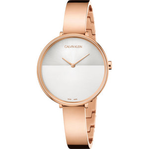 Calvin klein K7A23646 Damen Uhr 38mm 3 ATM