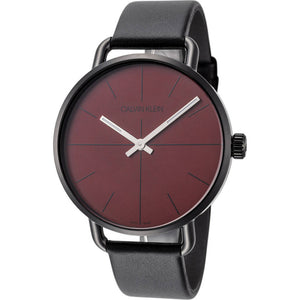 Calvin klein K7B214CP Herren Uhr 42mm 3 ATM