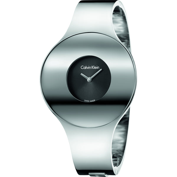 Calvin klein K8C2S111 Damen Uhr 21.10mm 3 ATM