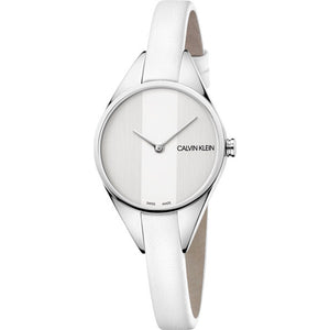 Calvin klein K8P231L6 Damen Uhr 29mm 3 ATM