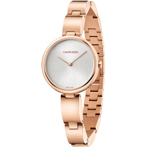 Calvin klein K9U23646 Damen Uhr 32mm 3 ATM