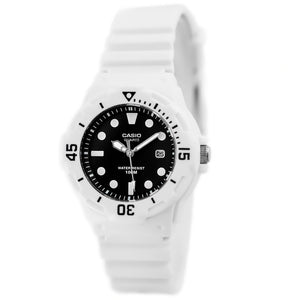 Casio LRW200H1EV Damen Uhr 34mm 10ATM