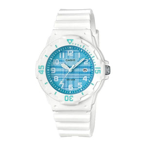 Casio LRW200H2CV Damen Uhr 39mm 10ATM
