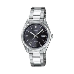 Casio LTP1302PD1A1V Unisex Uhr 34.5 × 30.2 × 8.7 mm 3 ATM