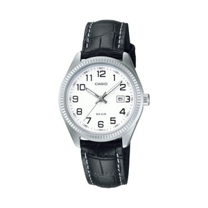 Casio LTP1302PL7BVE Unisex Uhr 34.5 × 30.2 × 8.7 mm 5ATM