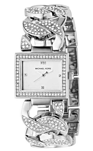 Michael kors MK3079 Damen Uhr 26mm 3 ATM