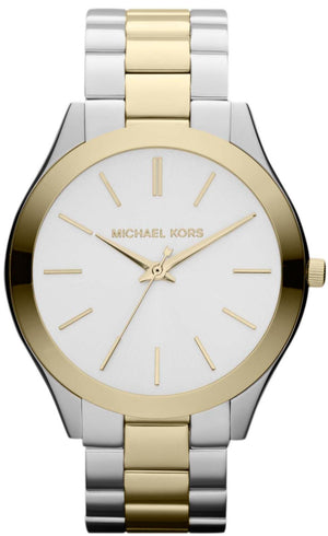 Michael kors MK3198 Damen Uhr 42mm 5ATM