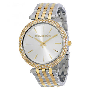 Michael kors MK3215 Damen Uhr 39mm 5ATM