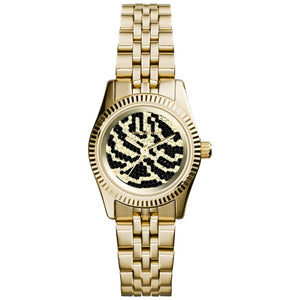 Michael kors MK3300 Damen Uhr 26mm 5ATM