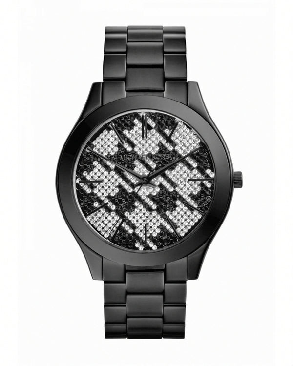 Michael kors MK3326 Damen Uhr 42mm 5ATM