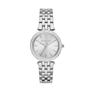 Michael kors MK3364 Damen Uhr 34mm 5ATM