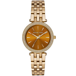 Michael kors MK3408 Damen Uhr 33mm 5ATM