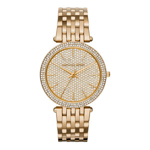Michael kors MK3438 Damen Uhr 38mm 10ATM
