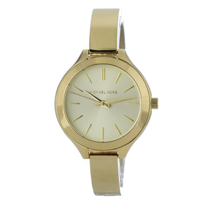 Michael kors MK3455 Damen Uhr 34mm 5ATM