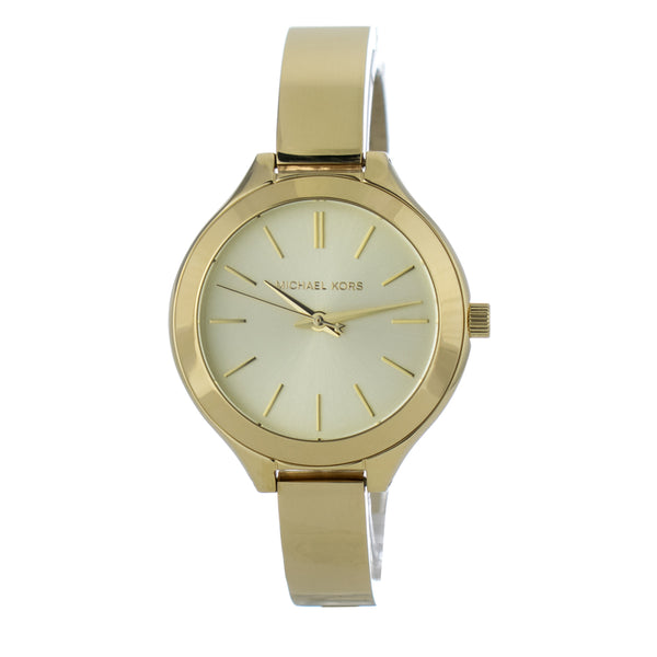Michael kors MK3455 Damen Uhr 34mm 5ATM