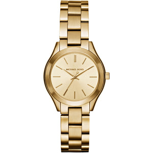 Michael kors MK3512 Damen Uhr 33mm 5ATM