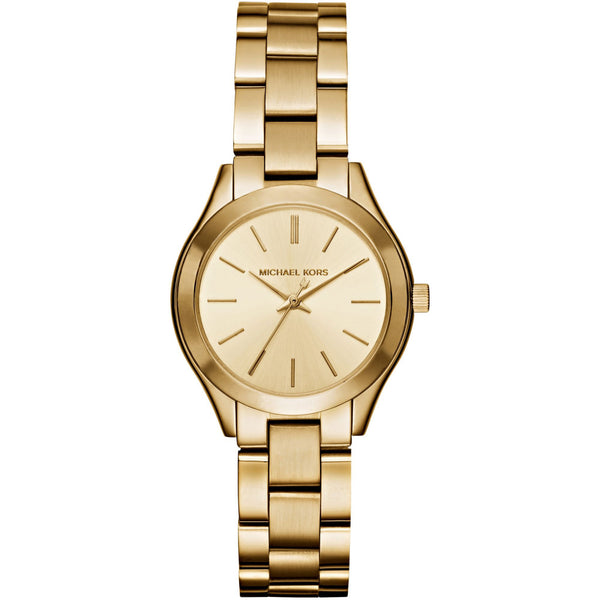 Michael kors MK3512 Damen Uhr 33mm 5ATM