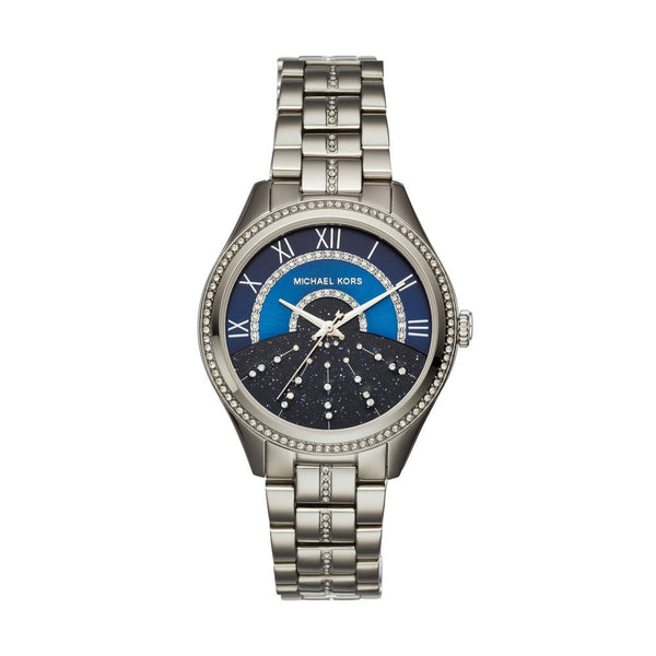 Michael kors MK3720 Damen Uhr 38 mm 5 ATM