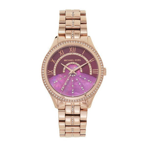 Michael kors MK3722 Damen Uhr 38 mm 5 ATM