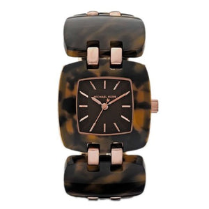 Michael kors MK4255 Damen Uhr 34mm 3 ATM