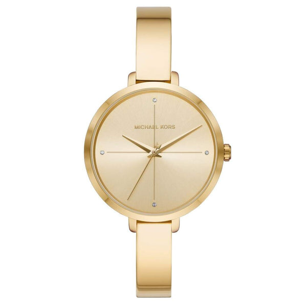 Michael kors MK4379 Damen Uhr 38mm 3ATM