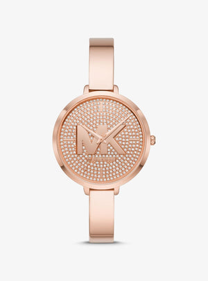 Michael kors MK4433 Damen Uhr 38mm 3ATM