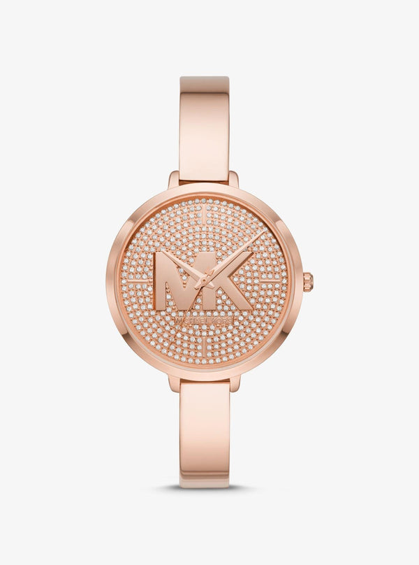 Michael kors MK4433 Damen Uhr 38mm 3ATM