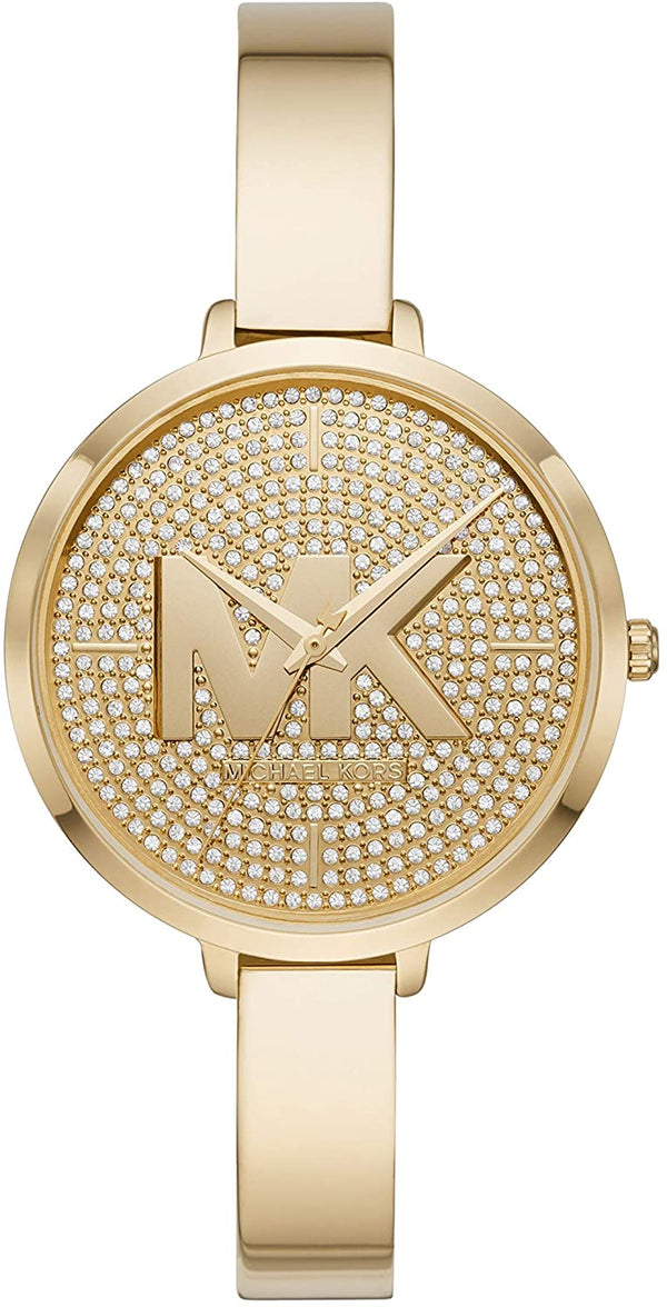 Michael kors MK4469 Damen Uhr 38mm 3ATM