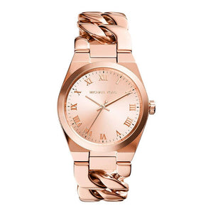 Michael kors MK4564 Damen Uhr 38mm 10ATM